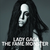 Fame Monster, The (Lady Gaga)